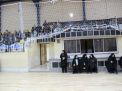گزارش تصویری بازدید مدیران مدارس متوسط دوم ( دبیرستان) از دانشگاه صنعتی شاهرود (دوربین سوم)